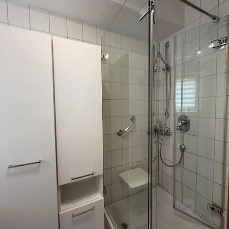 Апартаменты Cozy In The Heart Of Old Town Вертгейм