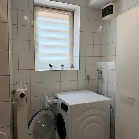 Апартаменты Cozy In The Heart Of Old Town Вертгейм