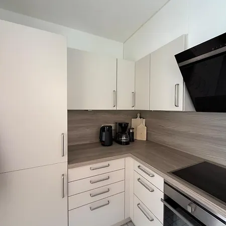 Апартаменты Cozy In The Heart Of Old Town *