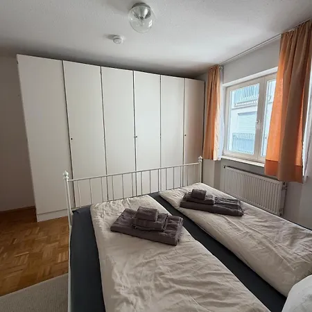 Апартаменты Cozy In The Heart Of Old Town