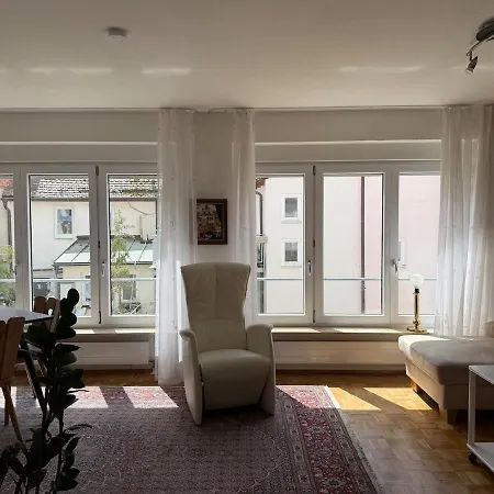 Cozy In The Heart Of Old Town * Вертгейм